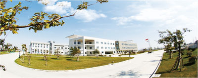 จีน Shanghai Umitai Medical Technology Co.,Ltd โรงงาน